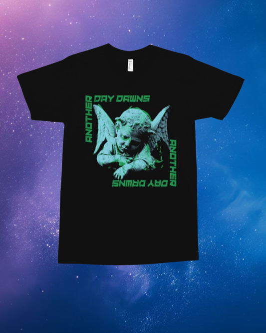 Cherub Short Sleeve