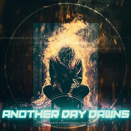 "Finding Peace Through All the Noise" Album