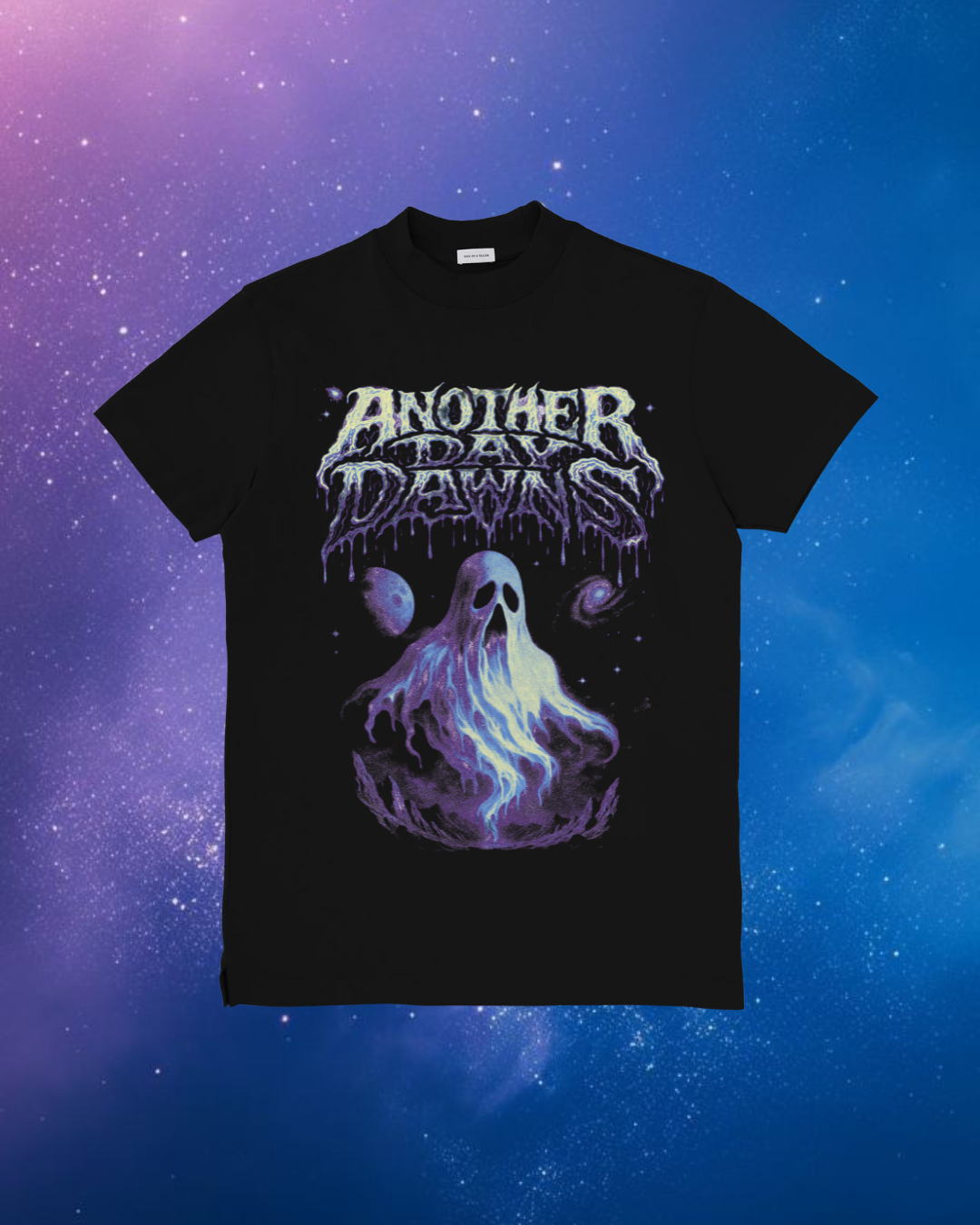Space Ghost Shirt
