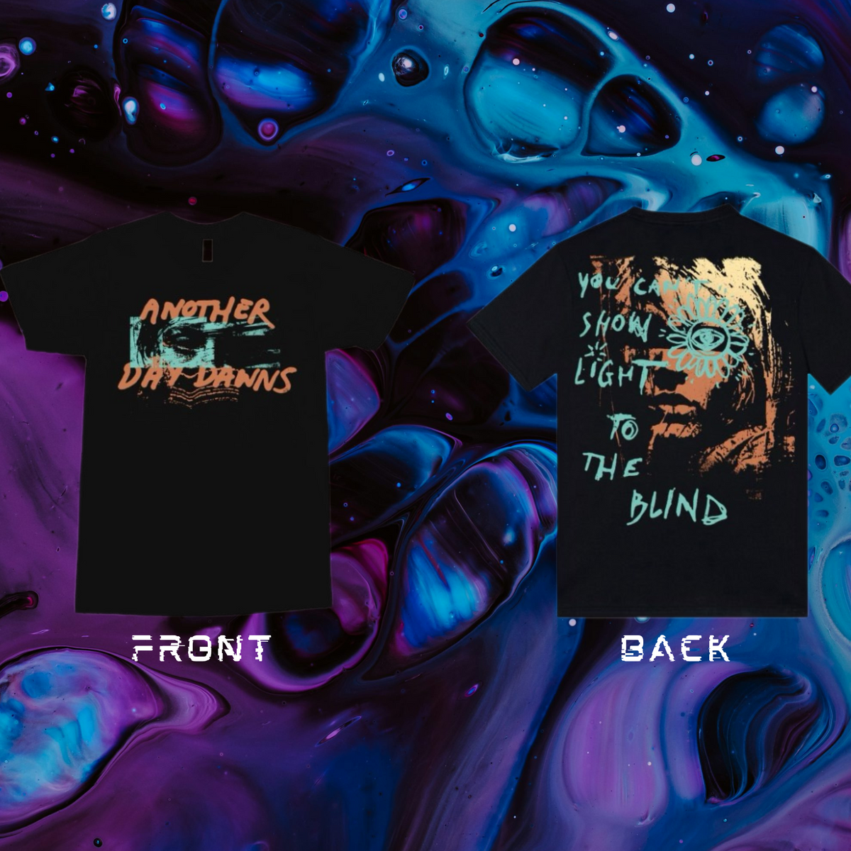 Luminous Short Sleeve
