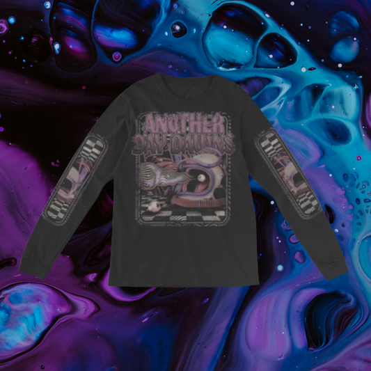 Spooky Long Sleeve